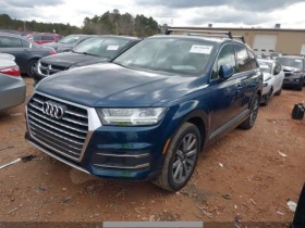 Audi Q7 SE PREMIUM QUATTRO | Mobile.bg    2