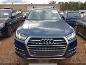 Audi Q7 SE PREMIUM QUATTRO | Mobile.bg    3