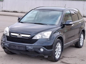 Honda Cr-v 2.0i. Automatic, ГАЗ!!! - 18800 лв. - 41218525 | Car24.bg