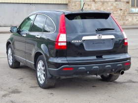 Honda Cr-v 2.0i. Automatic, ГАЗ!!! - 18800 лв. - 41218525 | Car24.bg