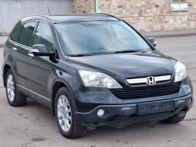 Honda Cr-v 2.0i. Automatic, ГАЗ!!! - 18800 лв. - 41218525 | Car24.bg