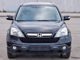 Honda Cr-v 2.0i. Automatic, ГАЗ!!! 1