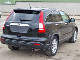 Honda Cr-v 2.0i. Automatic, ГАЗ!!! - 18800 лв. - 41218525 | Car24.bg