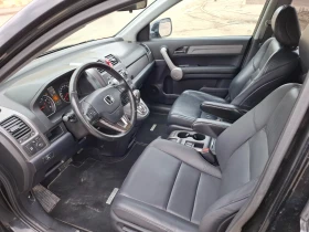 Honda Cr-v 2.0i. Automatic, ГАЗ!!! - 18800 лв. - 41218525 | Car24.bg