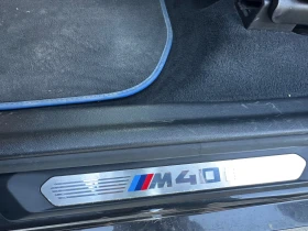 BMW X3 M40I, снимка 8