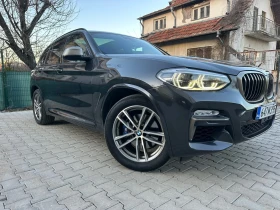 BMW X3 M40I, снимка 2