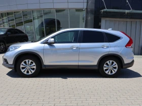 Обява за продажба на Honda Cr-v Печка с дистанционно/Сваляем теглич/184000 km/4x4/ ~27 500 лв. - изображение 6