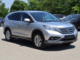 Обява за продажба на Honda Cr-v Печка с дистанционно/Сваляем теглич/184000 km/4x4/ ~27 500 лв. - изображение 2