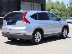 Обява за продажба на Honda Cr-v Печка с дистанционно/Сваляем теглич/184000 km/4x4/ ~27 500 лв. - изображение 5