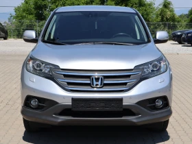 Обява за продажба на Honda Cr-v Печка с дистанционно/Сваляем теглич/184000 km/4x4/ ~27 500 лв. - изображение 1
