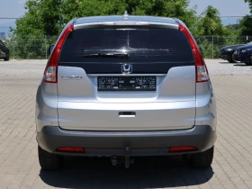 Обява за продажба на Honda Cr-v Печка с дистанционно/Сваляем теглич/184000 km/4x4/ ~27 500 лв. - изображение 7