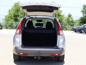 Обява за продажба на Honda Cr-v Печка с дистанционно/Сваляем теглич/184000 km/4x4/ ~27 500 лв. - изображение 4