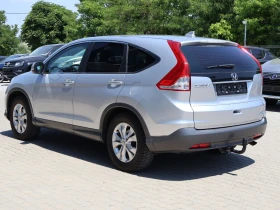 Обява за продажба на Honda Cr-v Печка с дистанционно/Сваляем теглич/184000 km/4x4/ ~27 500 лв. - изображение 3