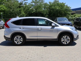 Обява за продажба на Honda Cr-v Печка с дистанционно/Сваляем теглич/184000 km/4x4/ ~27 500 лв. - изображение 8