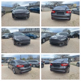 Ford Mondeo 2.0d* /////*  | Mobile.bg    17