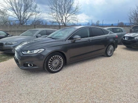 Ford Mondeo 2.0d* /////*  | Mobile.bg    5