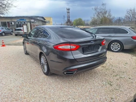 Ford Mondeo 2.0d* /////*  | Mobile.bg    8