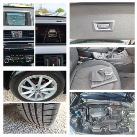 BMW X1 2.0d* Фейслифт/Навигация/Автомат/Лед/Топ* - 25999 лв. - 12865707 | Car24.bg