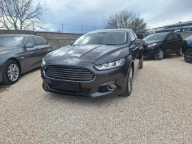Ford Mondeo 2.0d* /////*  | Mobile.bg    3
