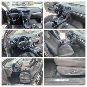 Ford Mondeo 2.0d* /////*  | Mobile.bg    16