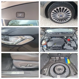 Ford Mondeo 2.0d* /////*  | Mobile.bg    14