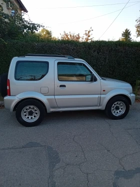 Suzuki Jimny | Mobile.bg    4