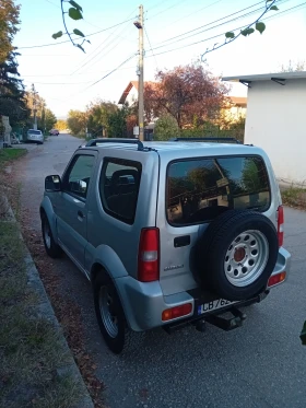 Suzuki Jimny | Mobile.bg    2