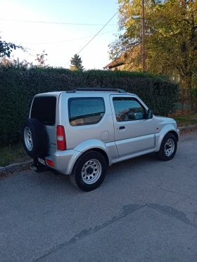 Suzuki Jimny | Mobile.bg    6