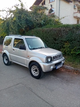 Suzuki Jimny | Mobile.bg    5