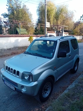 Suzuki Jimny | Mobile.bg    3