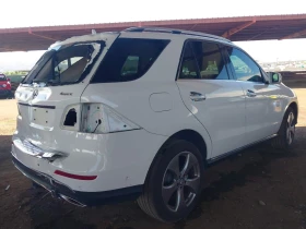 Mercedes-Benz GLE 350 4MATIC - 28800 лв. - 82524822 5