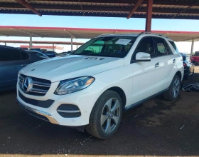 Mercedes-Benz GLE 350 4MATIC - 28800 лв. - 82524822 3