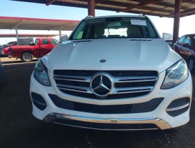 Mercedes-Benz GLE 350 4MATIC - 28800 лв. - 82524822 2