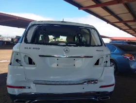 Mercedes-Benz GLE 350 4MATIC - 28800 лв. - 82524822 6