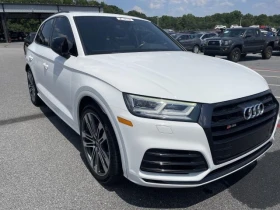 Audi SQ5 PREMIUM PLUS* VIRTUAL* CARBON* ПАНО - 46700 лв. - 35458089 3