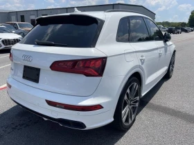 Audi SQ5 PREMIUM PLUS* VIRTUAL* CARBON* ПАНО - 46700 лв. - 35458089 4
