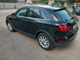 Обява за продажба на Audi Q3 2.0TDI 4x4 avtomat ~31 000 лв. - изображение 1