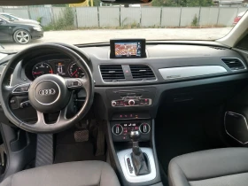 Обява за продажба на Audi Q3 2.0TDI 4x4 avtomat ~31 000 лв. - изображение 11