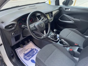 Opel Crossland X 1.6hdi=  !! | Mobile.bg    10