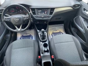 Opel Crossland X 1.6hdi=  !! | Mobile.bg    11