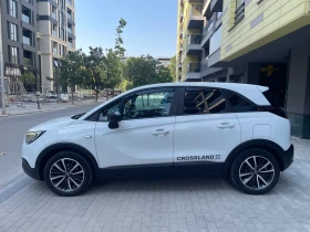 Opel Crossland X 1.6hdi=  !! | Mobile.bg    8