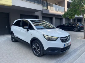 Opel Crossland X 1.6hdi=  !! | Mobile.bg    3