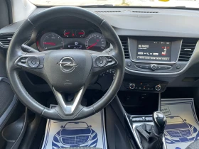 Opel Crossland X 1.6hdi=  !! | Mobile.bg    12