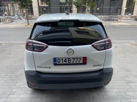 Opel Crossland X 1.6hdi=  !! | Mobile.bg    6