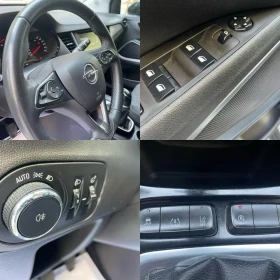 Opel Crossland X 1.6hdi=  !! | Mobile.bg    15