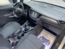Opel Crossland X 1.6hdi=  !! | Mobile.bg    13