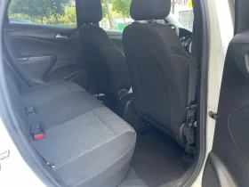 Opel Crossland X 1.6hdi=  !! | Mobile.bg    14