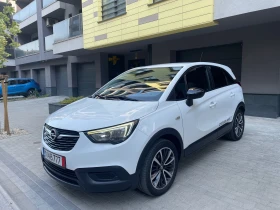 Opel Crossland X 1.6hdi=  !! | Mobile.bg    2