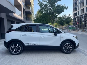 Opel Crossland X 1.6hdi=  !! | Mobile.bg    4