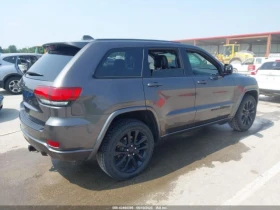 Jeep Grand cherokee ALTITUDE* EDITION* 3.6* V6* 8ZF* ПОДГРЕВ* КАМЕРА* - 30500 лв. - 37458901 2